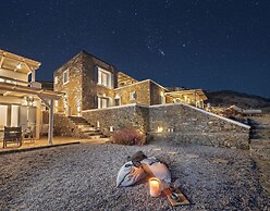 Simousi Villas
