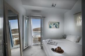 Simousi Villas