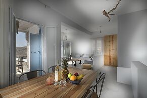 Simousi Villas