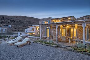 Simousi Villas