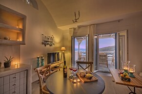 Simousi Villas