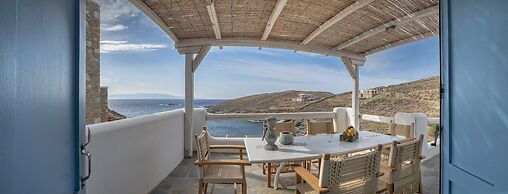 Simousi Villas