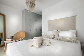 Simousi Villas