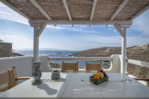 Simousi Villas