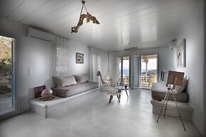 Simousi Villas