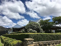 The Vintry