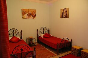 Auberge Benija