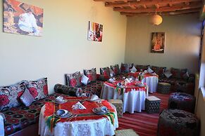 Auberge Benija