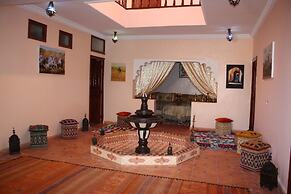 Auberge Benija