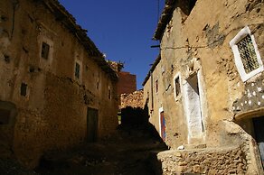 Auberge Benija