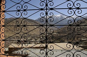Auberge Benija