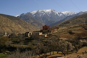 Auberge Benija