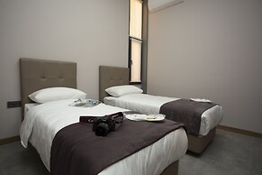 Jurnal Hotel