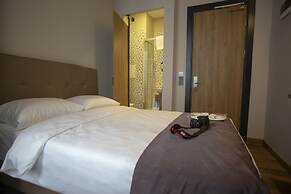 Jurnal Hotel