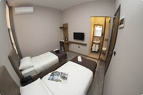 Jurnal Hotel