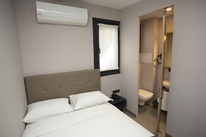 Jurnal Hotel