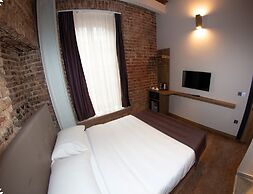 Jurnal Hotel