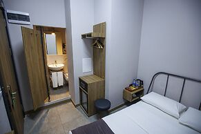 Jurnal Hotel
