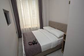 Jurnal Hotel