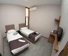 Jurnal Hotel