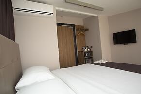 Jurnal Hotel