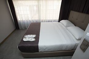 Jurnal Hotel