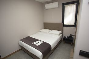 Jurnal Hotel