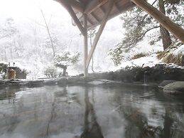 Itamuro Onsen Daikokuya