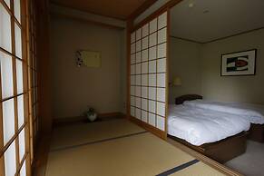 Itamuro Onsen Daikokuya