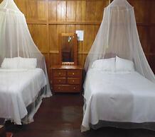 Hotel Nueva Alianza