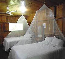 Hotel Nueva Alianza
