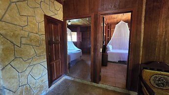 Hotel Nueva Alianza