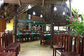 Hotel Nueva Alianza