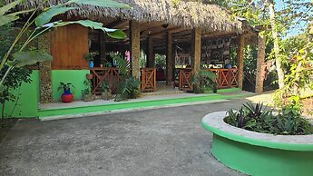 Hotel Nueva Alianza