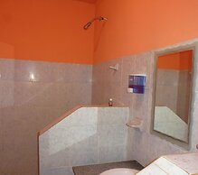 Hotel Nueva Alianza