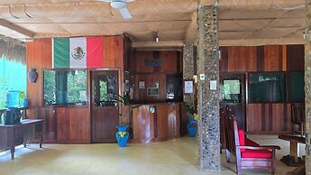 Hotel Nueva Alianza