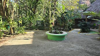 Hotel Nueva Alianza