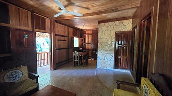 Hotel Nueva Alianza