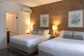 Shelter Harbor Inn