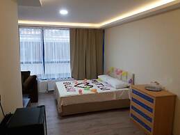 Yeni Caglayan Otel