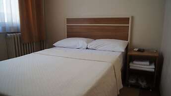 Yeni Caglayan Otel