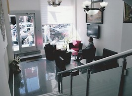Yeni Caglayan Otel