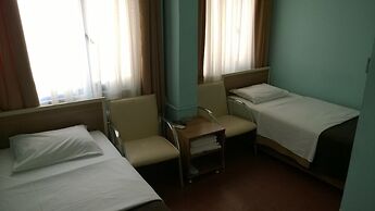 Yeni Caglayan Otel
