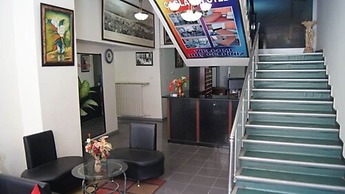 Yeni Caglayan Otel