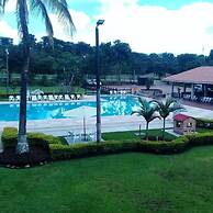Hotel Campestre Aguamaco