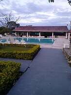 Hotel Campestre Aguamaco