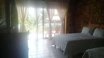 Hotel Campestre Aguamaco