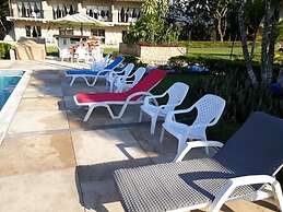 Hotel Campestre Aguamaco