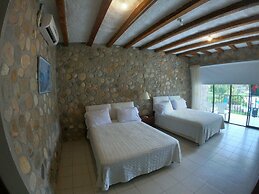 Hotel Campestre Aguamaco