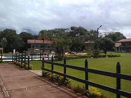 Hotel Campestre Aguamaco